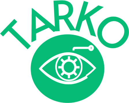 TARKO Logo