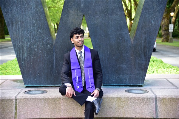 Mihir Sharma, Director of Tarko